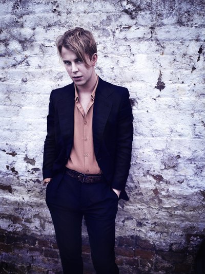  Tom Odell