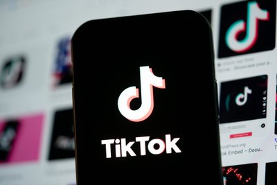 „TikTok“