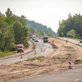 Vilniaus senamiestyje šiemet planuojamos dar 5 gatvių rekonstrukcijos