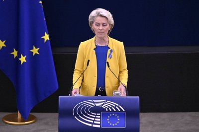 Ursula von den Leyen