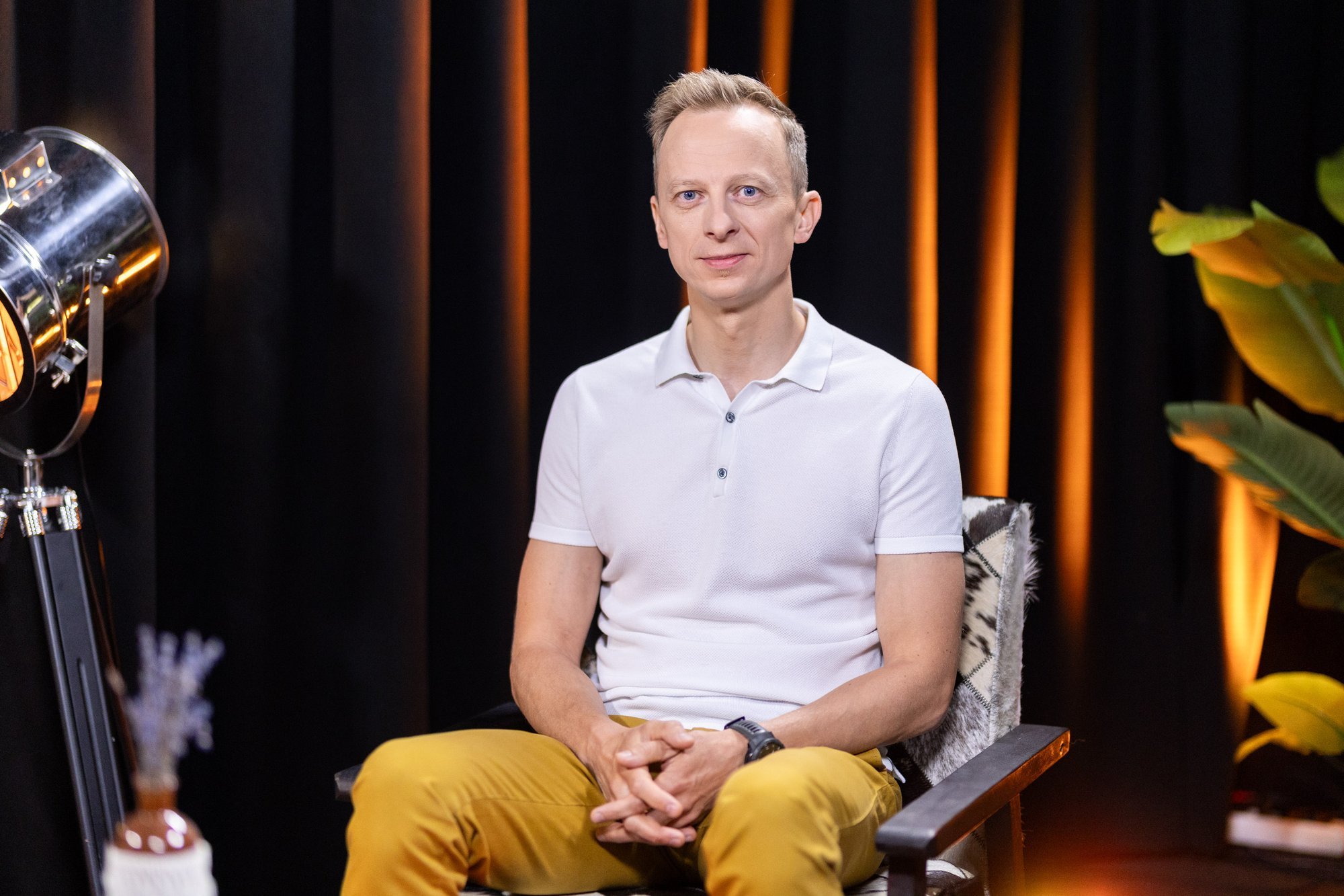 Psichologas Paulius Rak&scaron;tikas