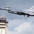 Rusai svajoja numušti amerikiečių naikintuvą F-16 ir jau sugalvojo atlygį