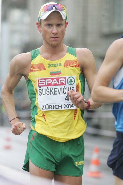 Tadas Šuškevičius