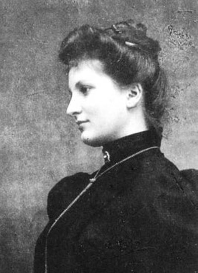 Alma Mahler