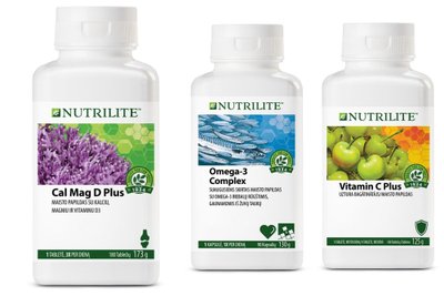 NUTRILITE