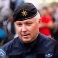 Žiniasklaida: teisingumo viceministru svarstoma skirti Ričardą Pocių