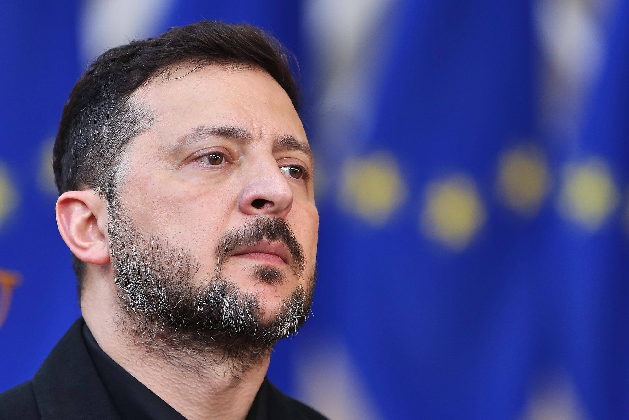 Zelenskyy proposes national pantheon for Ukrainian heroes