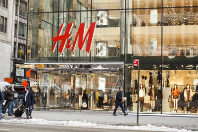 H&M