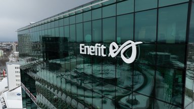 „Enefit“: gyventojai gali sutaupyti fiksuodami elektros kainą, tarifai pasiekė žemumas 