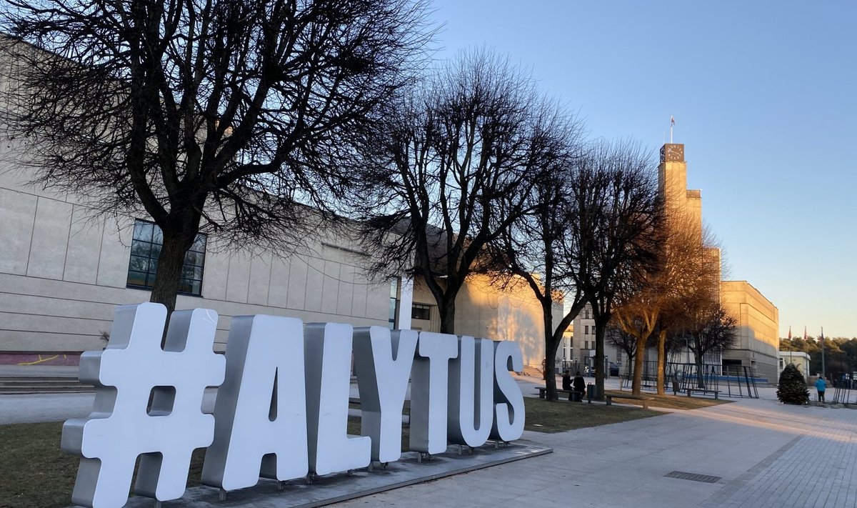 Alytus