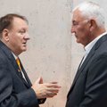 Kauno „Žalgirio“ 80-mečio minėjimo renginyje – būrys krepšinio legendų