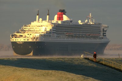 „Queen Mary“ viešbutis