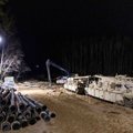 Генпрокурор Литвы не прогнозирует, когда завершится расследование гибели американских солдат