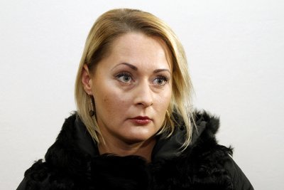 Daiva Gineikaitė