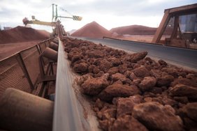 Ką Ukrainai reiškia susitarimas su JAV dėl naudingųjų iškasenų?