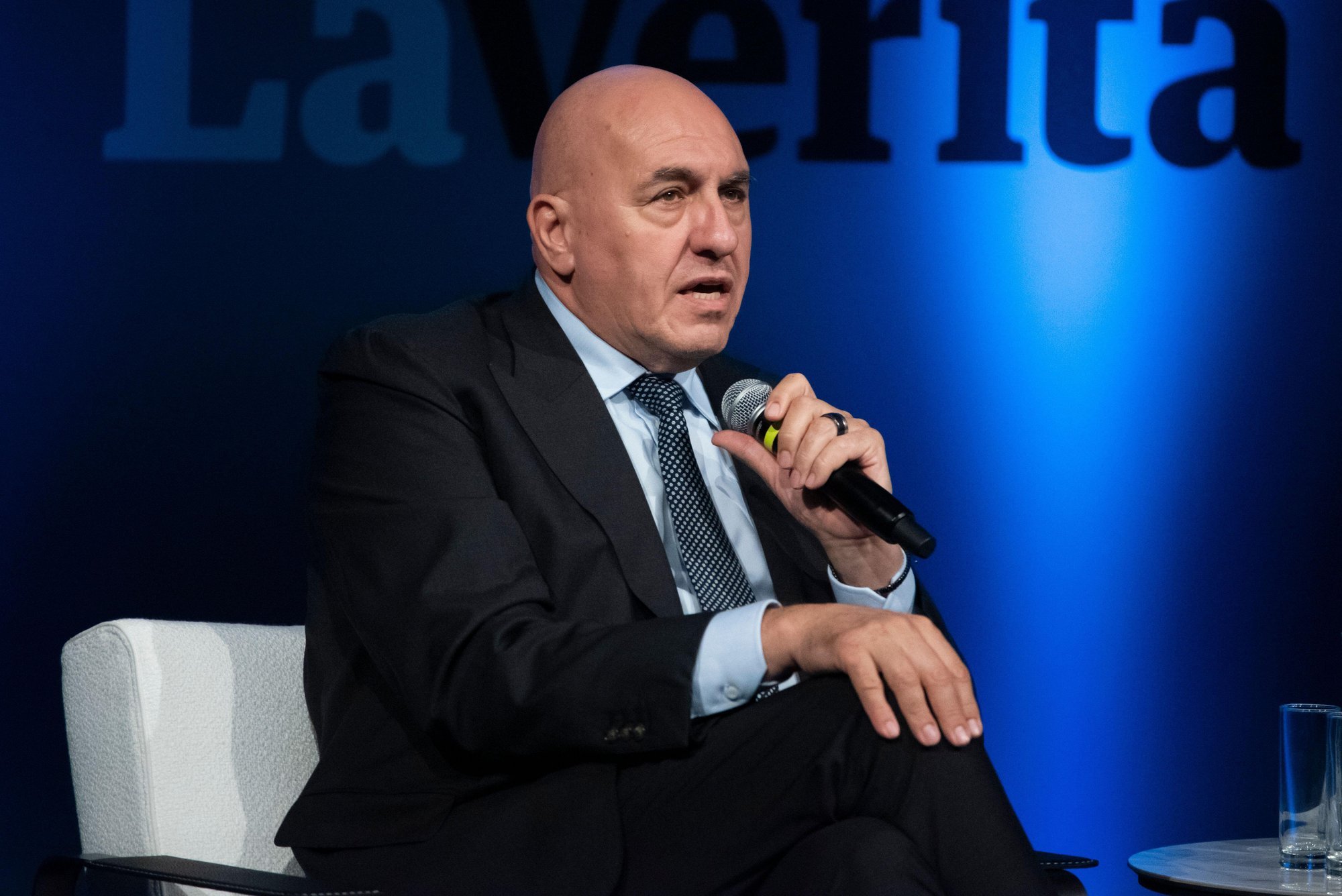Italy's Defense Minister: Ukraine has already won the war