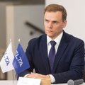 Линге: Офис президента становится четвертым партнером коалиции