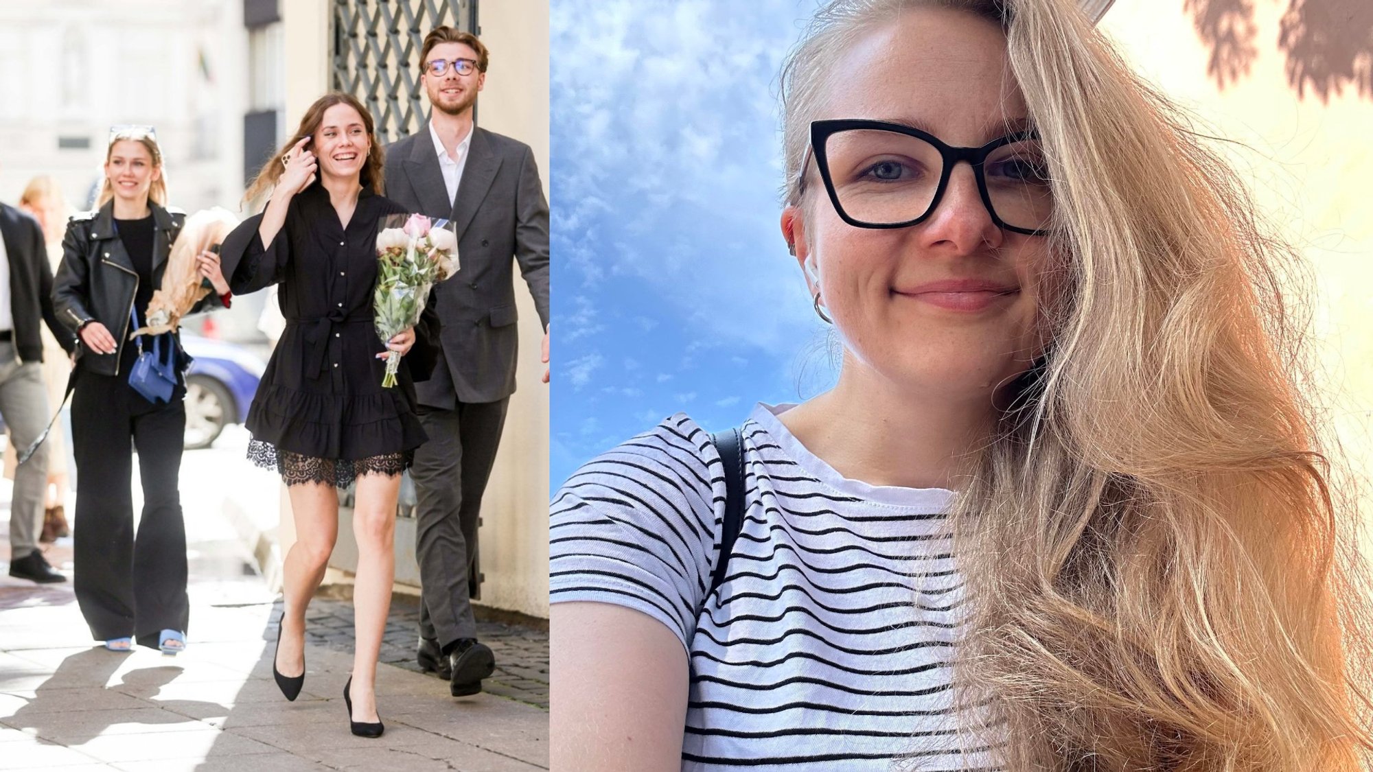 From Philology to IT: A Lithuanian Specialist's Unexpected Career Path