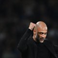 „Premier“ lyga sugrįžta: „Man City“ medžioklė ir išsišokėlių viltys