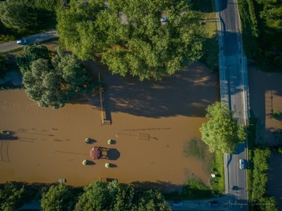 Andrėjaus Tomenko nuotr.