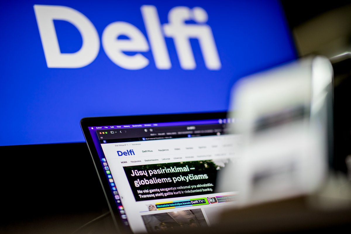 Baltarusijoje Delfi Portalas Tapo Neprieinamas Prieig Apribojo Baltarusijoje Delfi Portalas Tapo Neprieinamas Prieig Apribojo