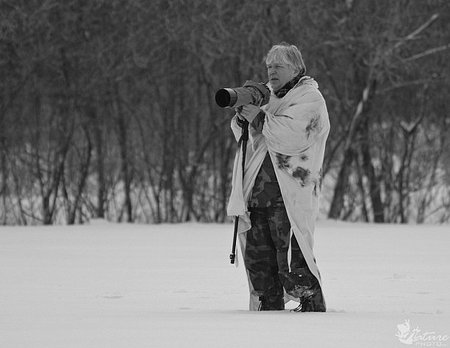 Romualdas Barauskas / R. Jakaičio nuotr., naturephoto.lt