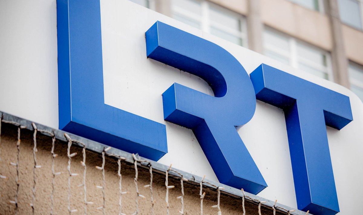 Journalist organisations turn to LRT Council over ‘political neutrality’ audit