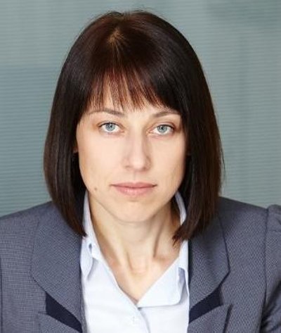  Valentina Birulienė