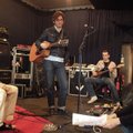 Britpopo grupė „Pulp“ paskelbė išleisianti pirmą albumą per 24 metus