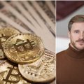 Kripto su Delfi: Naujam žingsniui besiruošianti rinka ir iš kur atsiranda BTC vertė