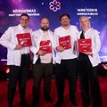 Исторический день для литовских ресторанов: скоро будут объявлены новые рейтинги гида Michelin