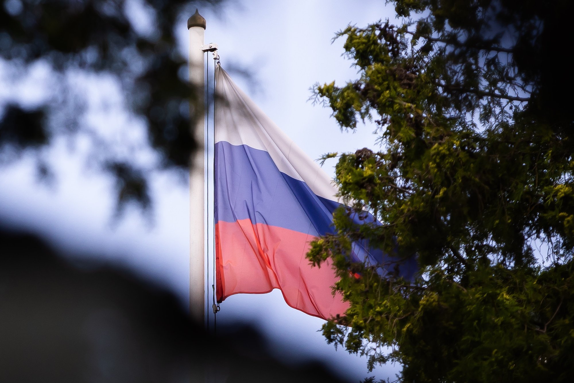 Baltic states clash over unified Russia policy as Lithuania hesitates on stricter measures