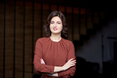 Lina Liaukonienė