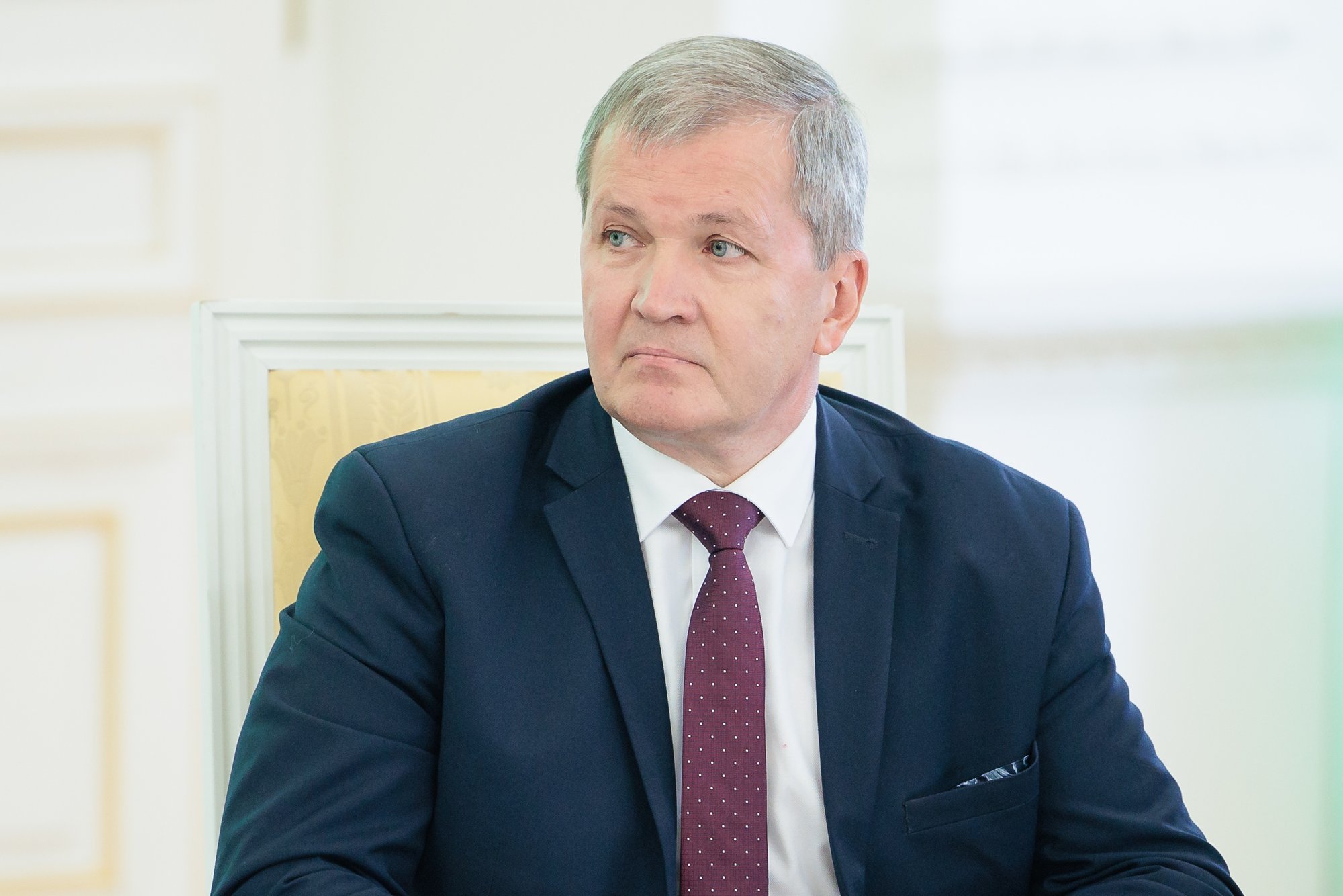 Lithuania faces 6,000 teacher shortage by 2031 without action