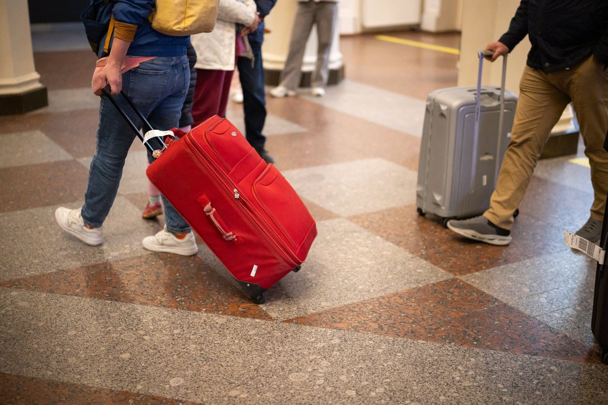 Norwegian starts summer flights between Palanga and Bergen