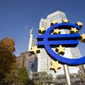 Ekonomistai: gruodžio viduryje ECB gali dar kartą sumažinti palūkanų normas