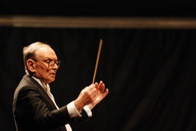 Ennio Morricone