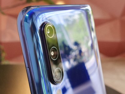 Xiaomi Mi 9