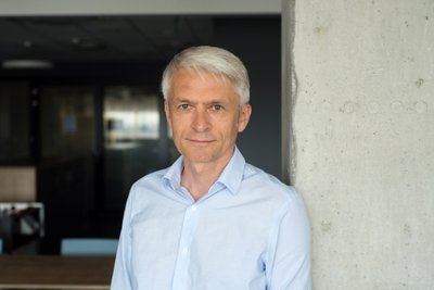 Valdas Bernatavičius