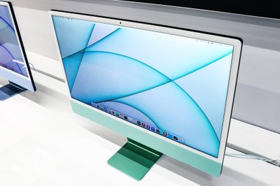 iMac