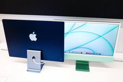 iMac