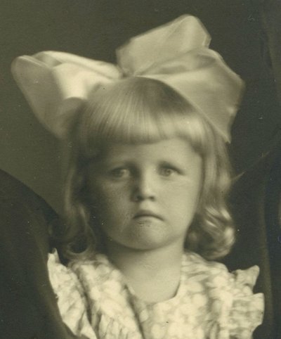 Meilė Matulionytė, 1936