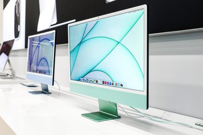 iMac