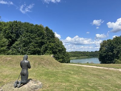 Veisiejų regioninis parkas