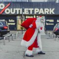 „Outlet Park“ tęsia nemokamus kalėdinius renginius vaikams: visus sužavėjusi pirmoji šventė nustebins ir artėjantį šeštadienį 