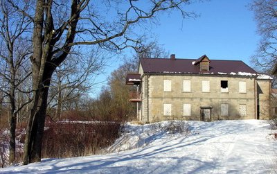 Pauliankos malūnas, Krakiai. MKE/Algirdo/Wikipedia nuotr.