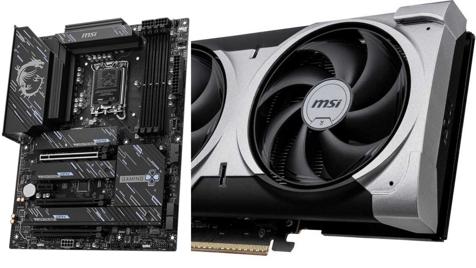 Technologijų evoliucija su MSI – kaip naujausios kartos sprendimai keičia jūsų patirtį