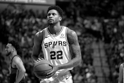 Rudy Gay