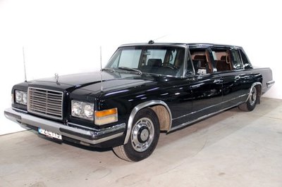 Zil 115 (1986 m.)