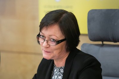 Jolanta Petkevičienė